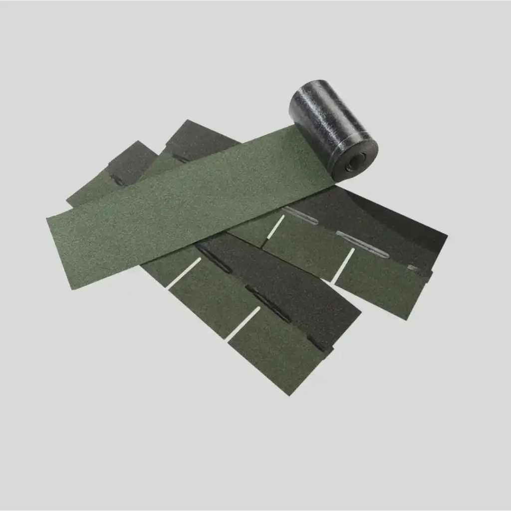 Atap bitumen