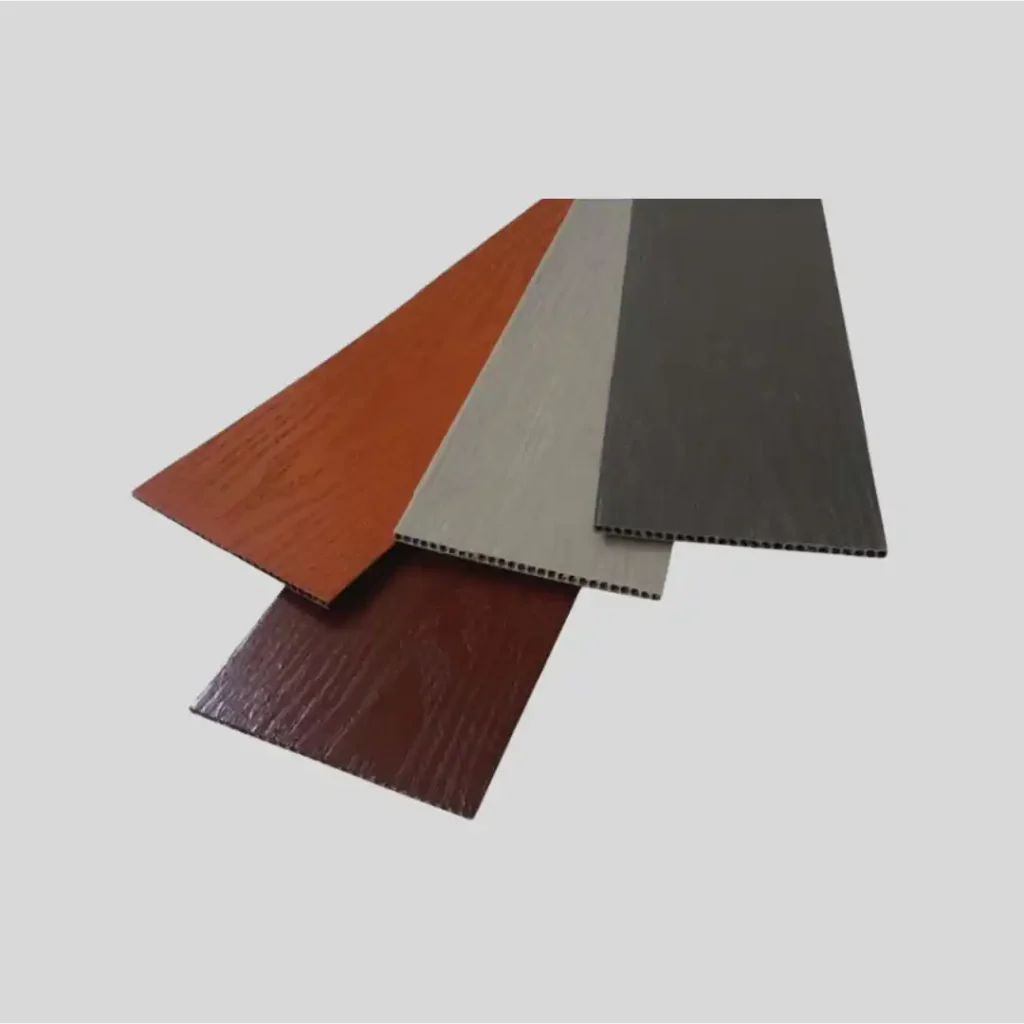 Listplank