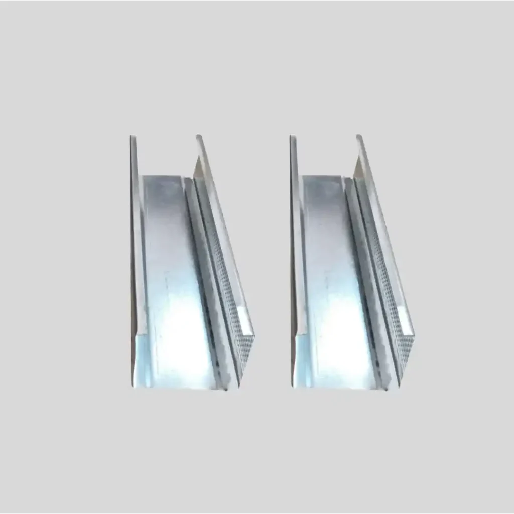 Metal stud